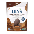 Lily's Dark Chocolate Style Peanut Butter Cups
