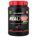 AllMax Nutrition MealPrep Lite, 2.32lb