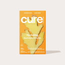 Cure Hydration Electrolyte Drink Mix, 8ct