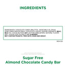 Russell Stover Sugar Free Chocolate Bar