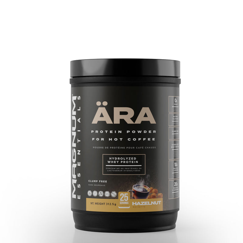 Protein Powder For Hot Coffee (Non-Creamer) by ARA