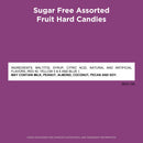 Russell Stover Sugar Free Hard Candies, 12 oz