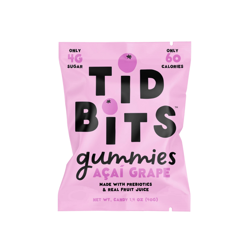 TiDBiTs Gummies