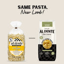 Al Dente Carba-Nada Fettuccine