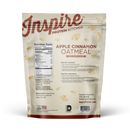 Inspire Protein Kitchen Oatmeal by Bariatric Eating