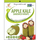 NewGem Foods GemWraps