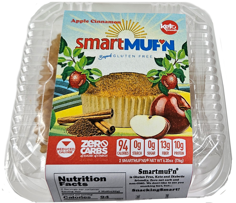 Smart Baking Company SmartMuf'n