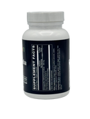 Ashwagandha Extract 500mg Caps by Netrition