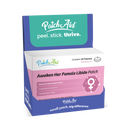 Awaken Her - Female Libido Patch by PatchAid