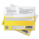 B12 Energy Plus Vitamin Patch by PatchAid