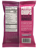 Legendary Foods Popped Protein Chips