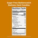 Russell Stover Sugar Free Hard Candies, 12 oz