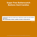 Russell Stover Sugar Free Hard Candies, 12 oz