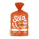 Sola Bagels