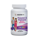 BariatricPal Prenatal & Postnatal Bariatric Multivitamin
