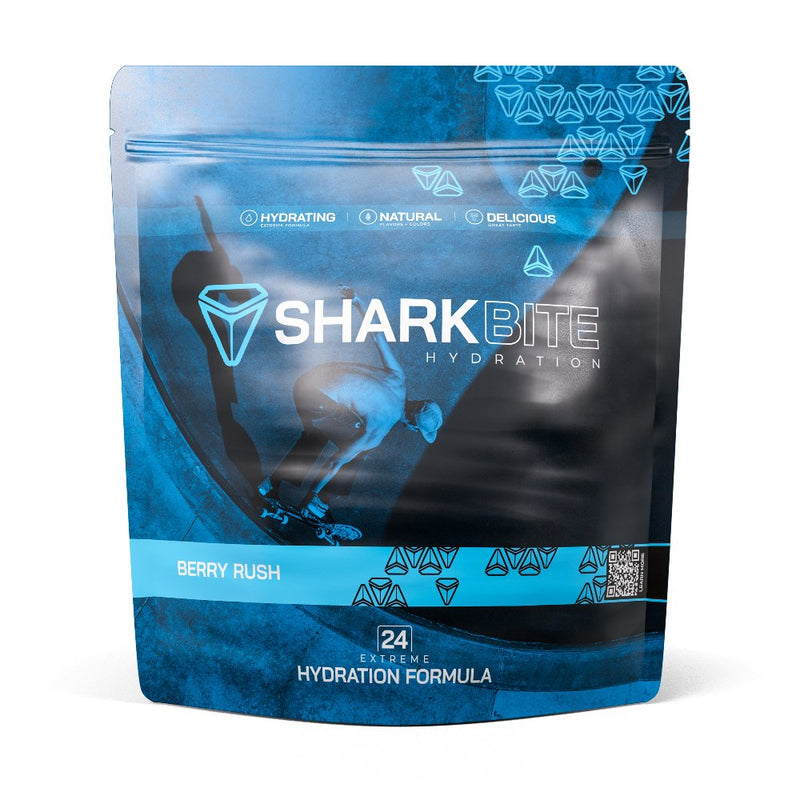 SharkBite Hydration Powder