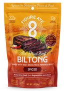 Figure Ate Air-Dried Beef Biltong, 2oz (56g)