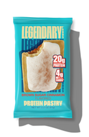 Legendary Foods Protein Pastry