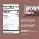 Built Bar Protein Puffs