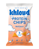 Khloud Protein Chips, 5 oz