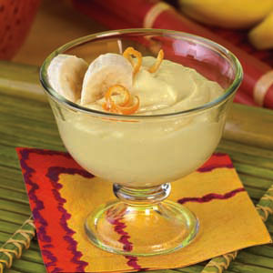 BariatricPal 12g Protein Pudding - Banana Crème