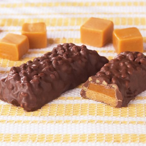 BariatricPal High Protein Bars