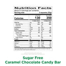 Russell Stover Sugar Free Chocolate Bar