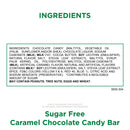 Russell Stover Sugar Free Chocolate Bar
