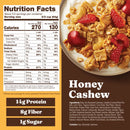 Catalina Crunch Protein Granola, 8 oz