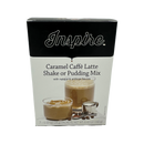 Inspire Protein Shake or Pudding Mix