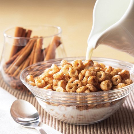 BariatricPal Protein Cereal