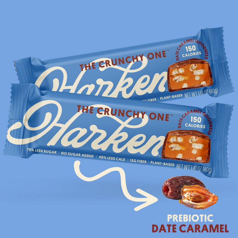 Harken Candy Bars