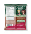 ConsciouSnack Obleas Amaranth Wafers by Snackever