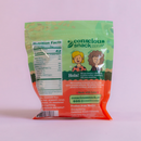 ConsciouSnack Obleas Amaranth Wafers by Snackever