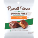 Russell Stover Sugar Free Peg Bag Candy