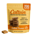 Caltein Protein Butter Cookies