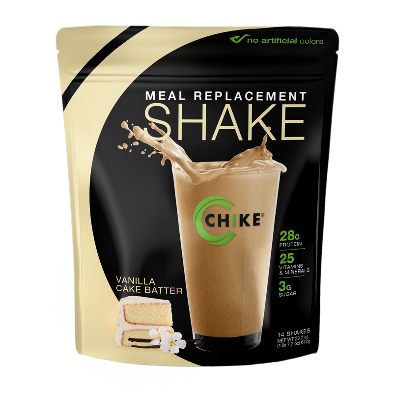 Chike Nutrition Meal Replacement