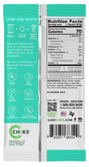 Chike Nutrition High Protein Iced Tea Single Packets