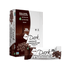 NuGo Dark Bars, 12 Bars