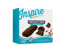 Inspire High Protein Bars by Bariatric Eating