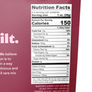 Almond Flour Crackers by Real Phat Foods (4.5 oz)