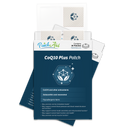 CoQ10 Plus Patch by PatchAid