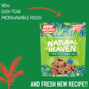 Cuban Style Congri Rice by Natural Heaven