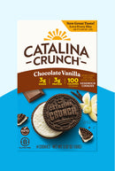 Catalina Crunch Keto Sandwich Cookies