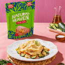 Creamy Mashed Hearts of Palm by Natural Heaven