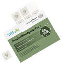 Creatine Monohydrate Patch by PatchAid