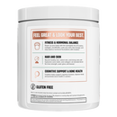 Nutrex Creatine for Women + Booty & Beauty, 30 servings