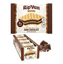 Rip Van Wafer Snacks - Dark Chocolate
