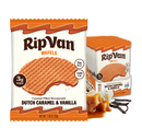 Rip Van Wafels - Dutch Caramel & Vanilla