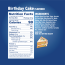 Like Air Drizzled Rice Cakes, 4 oz